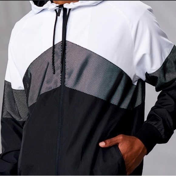 CSG/ Men’s/ Zip Up Jacket/ size Med - Picture 1 of 10